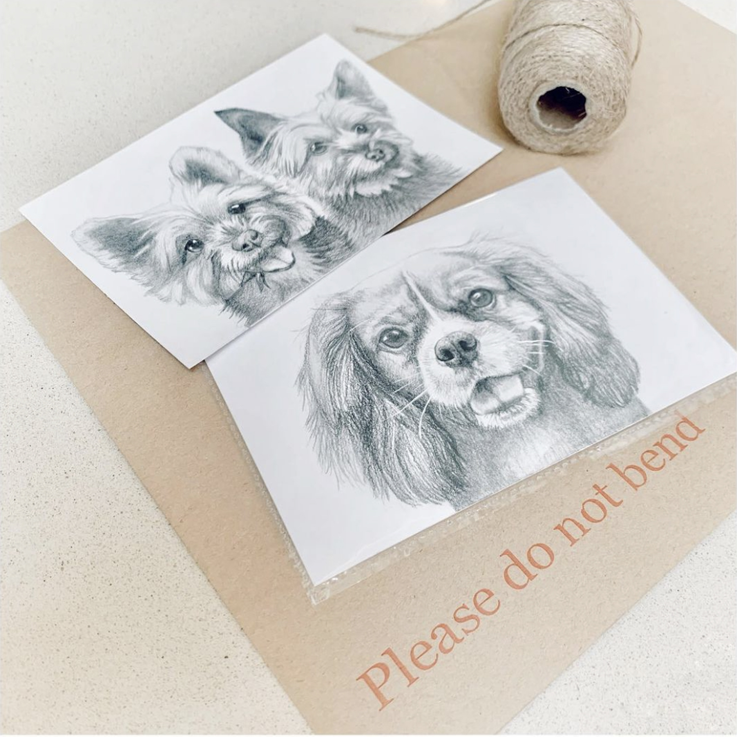 animal sketch artist