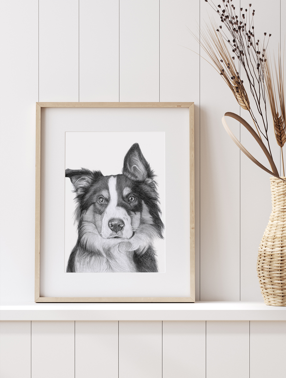 kamilia boyes animal art sketch