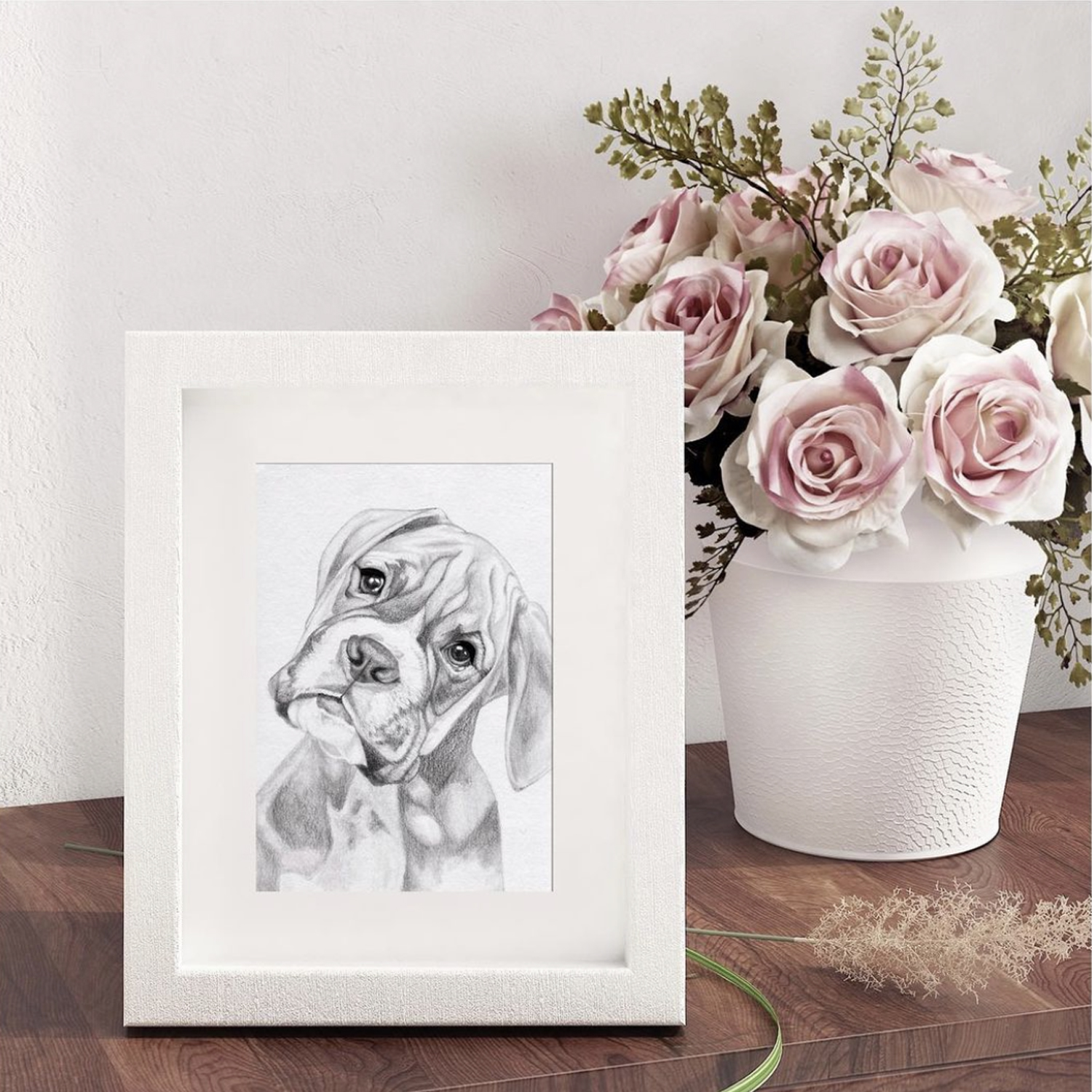 animal sketch artist